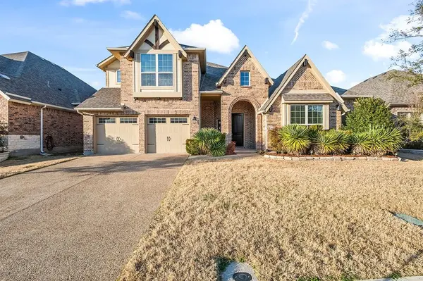 2911 Winchester Avenue,  Melissa,  TX 75454