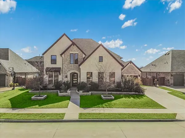 1921 WYNNE Avenue, Prosper, TX 75078