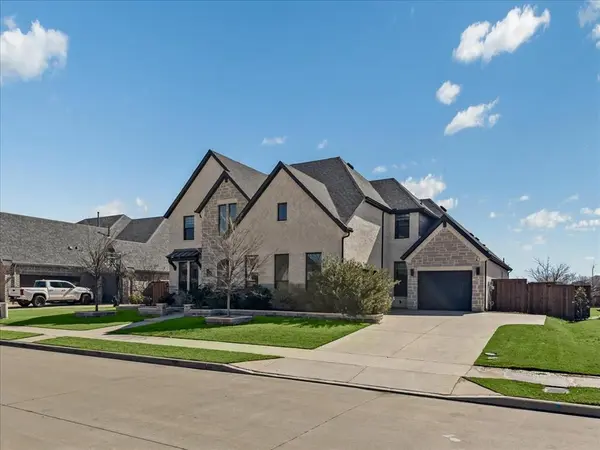 1921 WYNNE Avenue, Prosper, TX 75078