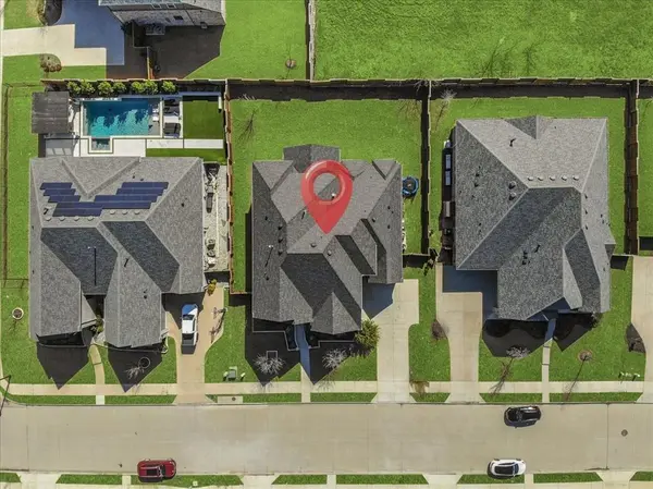 1921 WYNNE Avenue, Prosper, TX 75078