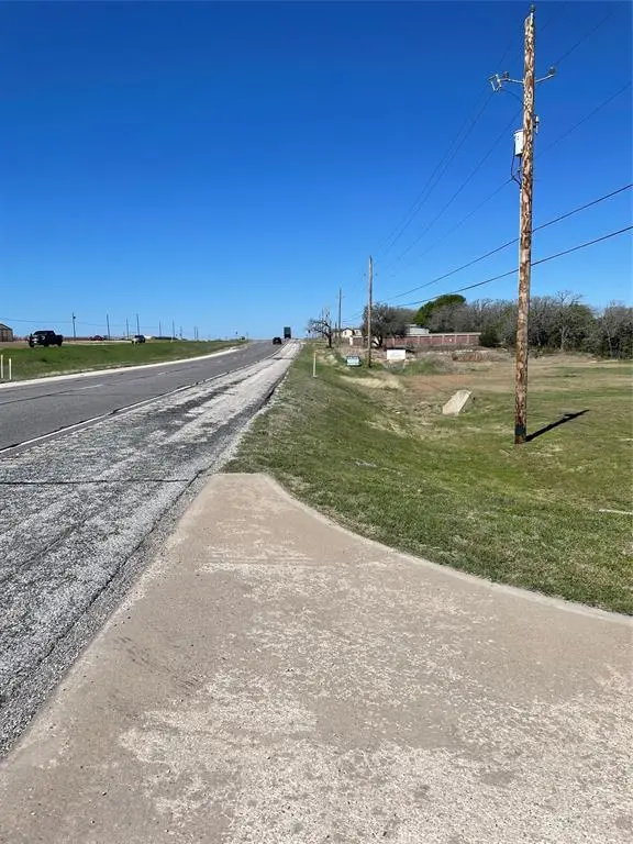 9800 Mineral Wells Highway, Weatherford, TX 76088