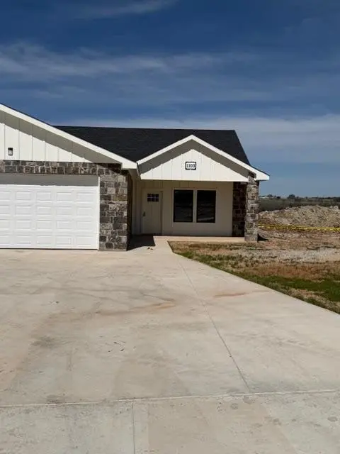 133 Winners Circle #1101, Weatherford, TX 76087