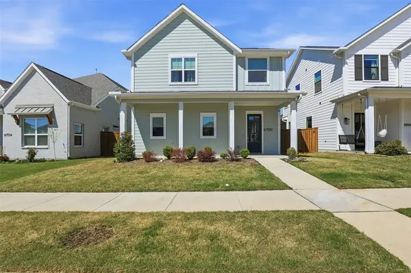 6700 Windfall Drive, Fort Worth, TX 76135