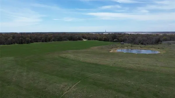 TBD Hwy 570, Eastland, TX 76448