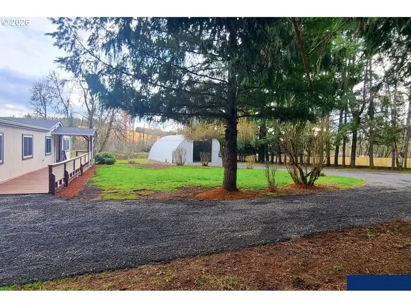 40904 HIGHWAY 228, Sweet Home, OR 97386