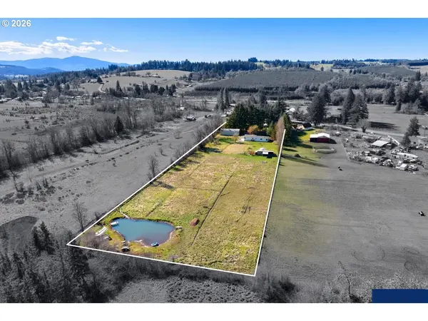 40904 HIGHWAY 228, Sweet Home, OR 97386