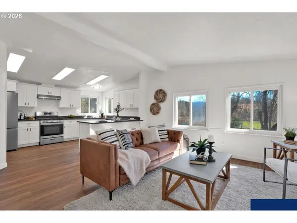 40904 HIGHWAY 228, Sweet Home, OR 97386