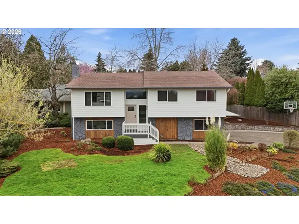 2512 SE PARK CREST AVE, Vancouver, WA 98683