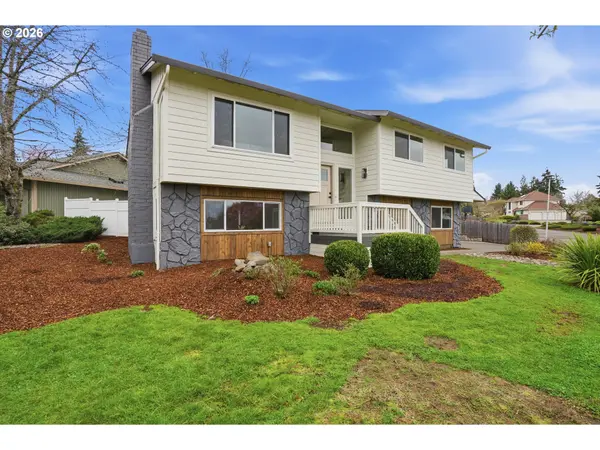 2512 SE PARK CREST AVE, Vancouver, WA 98683