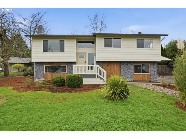 2512 SE PARK CREST AVE, Vancouver, WA 98683