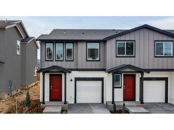 6118 SE 16th ST, Gresham, OR 97080