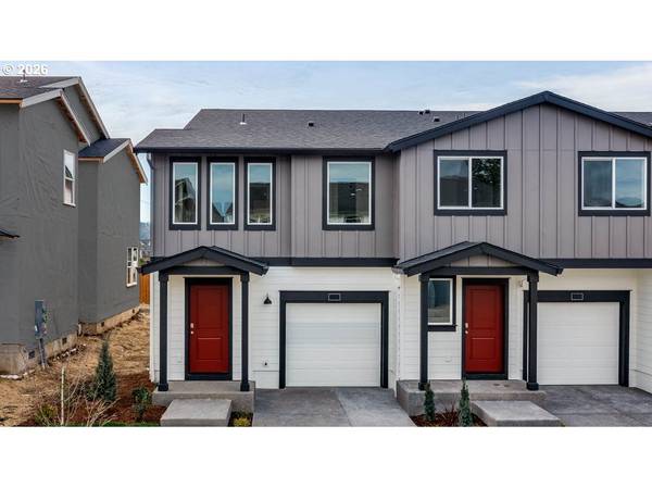 6118 SE 16th ST, Gresham, OR 97080