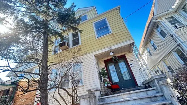 382-384 N 7Th St, Newark City, NJ 07107