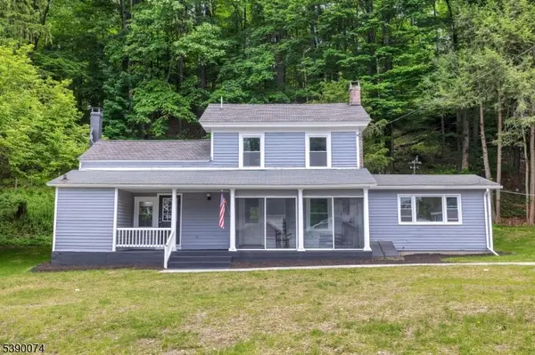 18 Ann St,  Knowlton Twp.,  NJ 07832