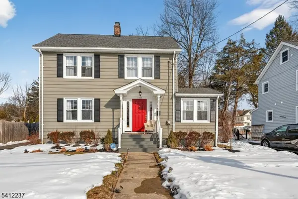 1369 FLORENCE AVENUE, Plainfield City, NJ 07060