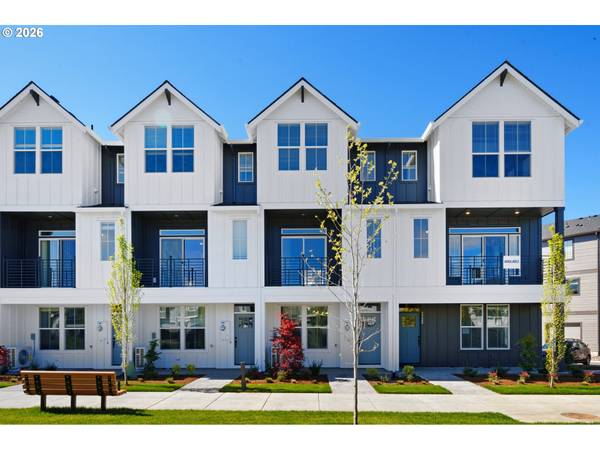 3389 SE EVERWOOD LN, Hillsboro, OR 97123