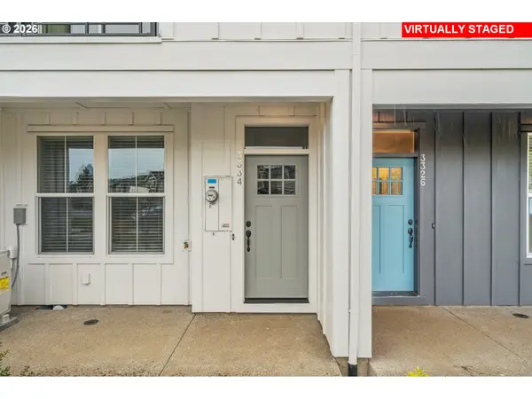 3389 SE EVERWOOD LN, Hillsboro, OR 97123