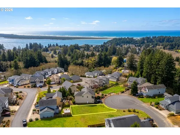 Sequoia LOOP #89, Netarts, OR 97143