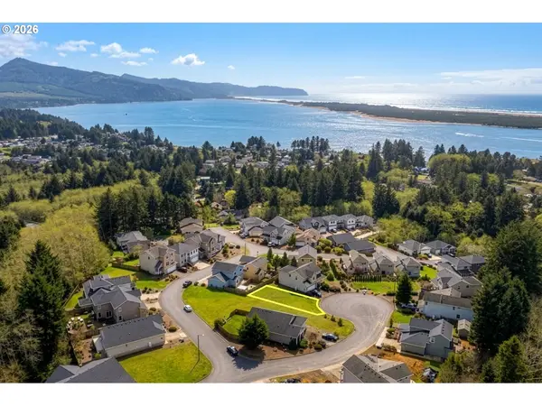 Sequoia LOOP #89, Netarts, OR 97143