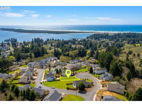 Sequoia LOOP #89, Netarts, OR 97143