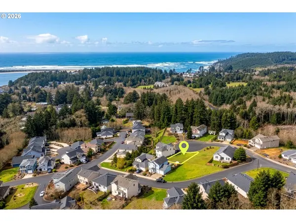 Sequoia LOOP #89, Netarts, OR 97143