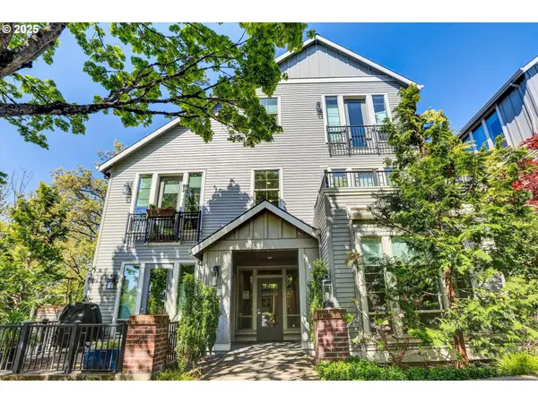 Address not disclosed, Portland, OR 97214