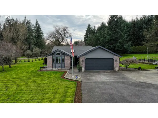 33954 VISTA LN, Warren, OR 97053