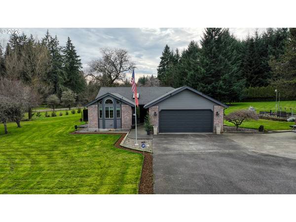 33954 VISTA LN, Warren, OR 97053