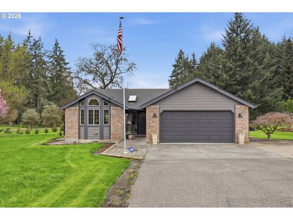 33954 VISTA LN, Warren, OR 97053