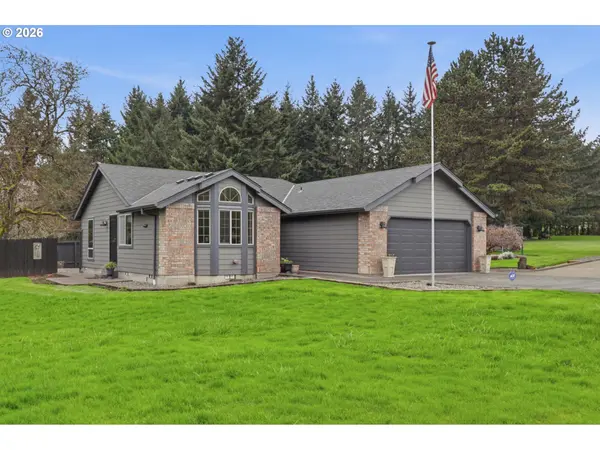 33954 VISTA LN, Warren, OR 97053