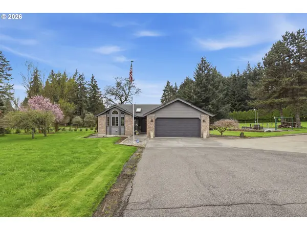 33954 VISTA LN, Warren, OR 97053