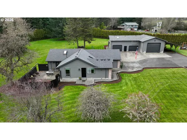 33954 VISTA LN, Warren, OR 97053