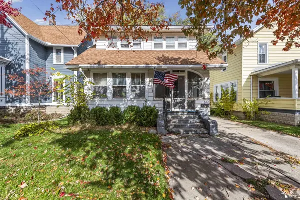 303 E Lorain ST, Monroe, MI 48162