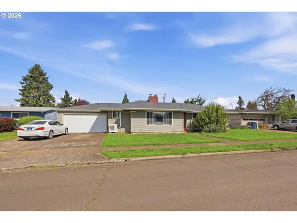 76 WOODLANE DR, Springfield, OR 97477