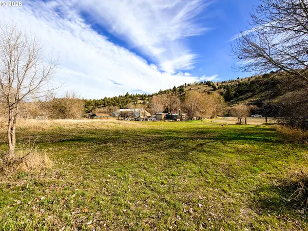 839 S CANYON BLVD, John Day, OR 97845