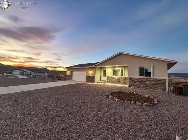 136 High Meadows DR,  Florence,  CO 81226