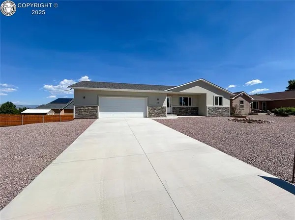 136 High Meadows DR, Florence, CO 81226