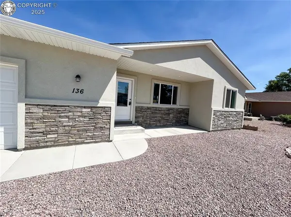 136 High Meadows DR, Florence, CO 81226