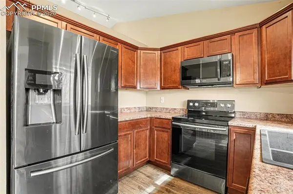 4755 Spacewalk WAY, Colorado Springs, CO 80916