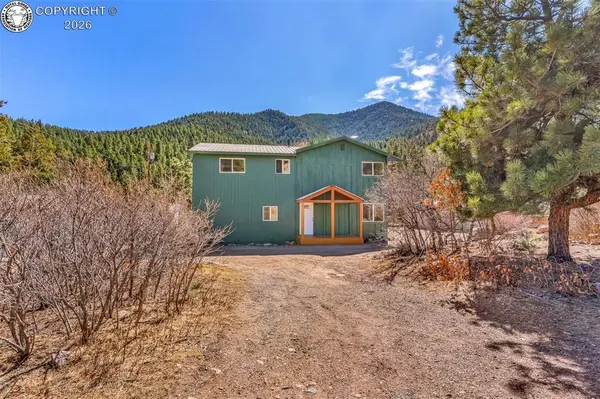 20728 Highway 96, Wetmore, CO 81253