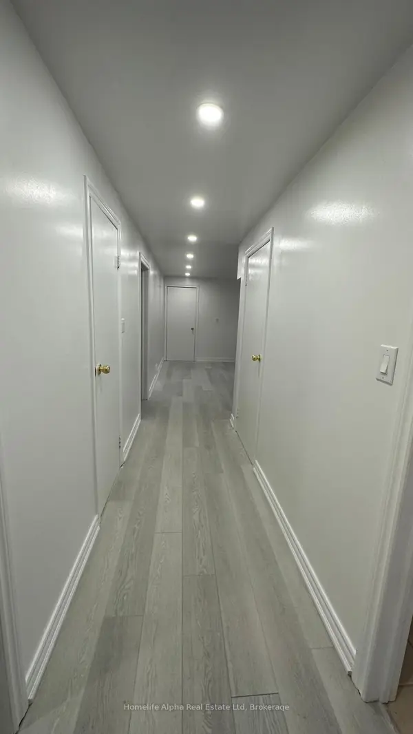 865 Hillcrest RD S #Basement, Pickering, ON L1W 2P8