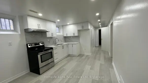 865 Hillcrest RD S #Basement, Pickering, ON L1W 2P8