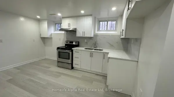 865 Hillcrest RD S #Basement, Pickering, ON L1W 2P8