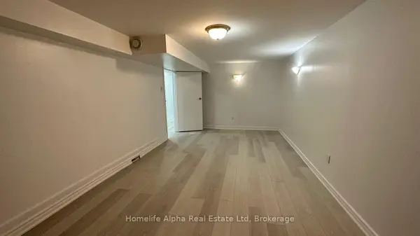 865 Hillcrest RD S #Basement, Pickering, ON L1W 2P8