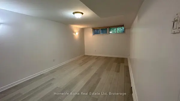 865 Hillcrest RD S #Basement, Pickering, ON L1W 2P8