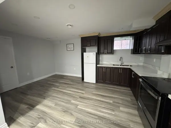 1181 Stire ST #Bsmt, Oshawa, ON L1K 0G6