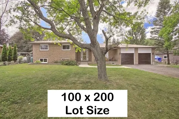 2876 11 Line N, Bradford West Gwillimbury, ON L3Z 3M7