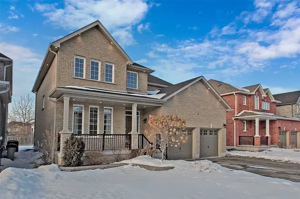 16 Tim Jacobs DR, Georgina, ON L4P 4C7