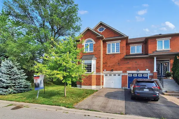 8 Townwood DR #86, Richmond Hill, ON L4E 4Y3