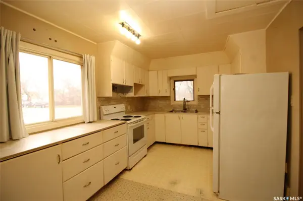 491 1st STREET W, Shaunavon, SK S0N 2M0